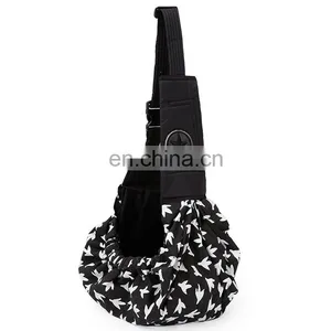 Wholesale Durable Dog Backpack Pet Bag Outgoing Carrying Bag Fashion Pet Shoulder Bag thumbnail-3