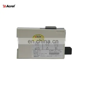 Acrel BD-AV Single-phase ac Voltage Transmitter With DC 0-5V Output thumbnail-3