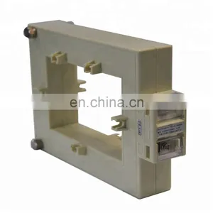 50~60Hz Low Voltage Open-close Type Current Transformer for Renovation Project Split Core CT 660V thumbnail-2
