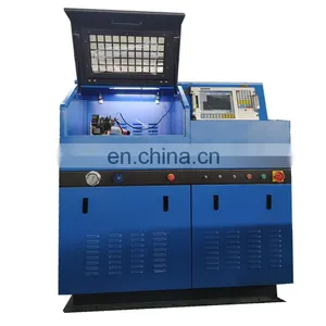 Turbocharger High Speed BC-D3 Vsr Dynamic Automatic Balancing Machine thumbnail-2