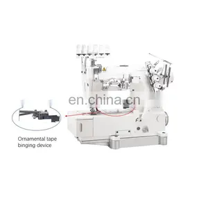 BA 500-06 ORNAMENTAI TAPE BINDING MACHINE thumbnail-2