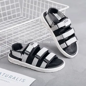 Promotional High Quality Womens Sandal Slipper Ladies Shoes Sandals Heel thumbnail-1