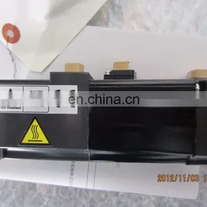 MITSUBISHI HF-KP13B/HF-KP13BD SERVO MOTOR thumbnail-2