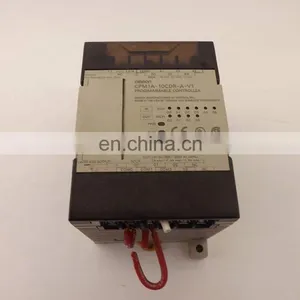 Omron CPM1A Series PLC CPM1A-10CDT-A-V1 thumbnail-5