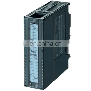 High Quality SIEMENS S7-300 Series PLC 6ES7 313-6CG04-0AB0 thumbnail-3
