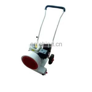 Small Concrete Road Blower Asphalt Filling Cleaning Machine thumbnail-3