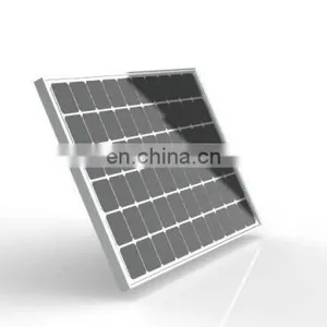 310w Monocrystalline Silicon Sunpower Solar Panel thumbnail-1
