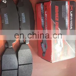 Car Brake Pads LEWEDA BRAKE PADS MD2198 FOR ESTIMA 04466-44010 thumbnail-4