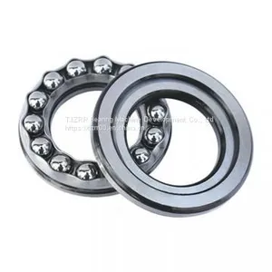 NSK R10Z Single Row Ball Bearings thumbnail-2