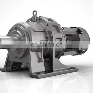 Chinese Factory Production 4kw Ratio 1:50 Cycloidal Gearbox thumbnail-3