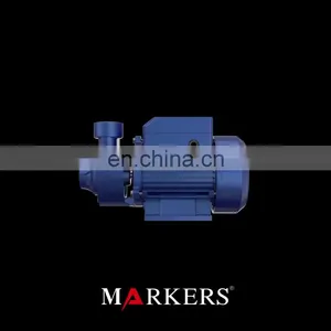 MKP60 Series Pk60 Electric Motor Vortex Water Pressure Pump thumbnail-1