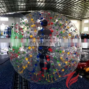 Aqua Inflatable Water Balls Zorb Balls thumbnail-1