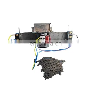 Egg Incubator Machine Spare Part Motor for Sale thumbnail-2
