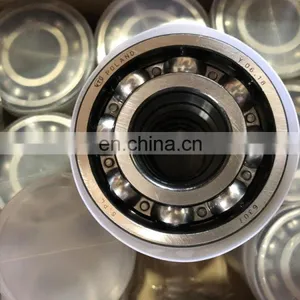 Hot Sales High Precision Rubber Pennis Ceiling Fan Bearing Price thumbnail-6