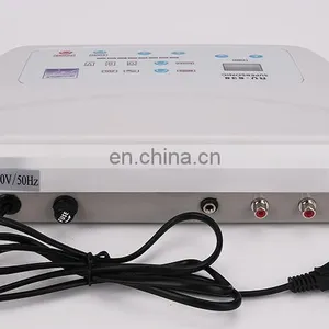Ultrasonic RU 638 With Black Spot Removal Beauty Instrument thumbnail-4