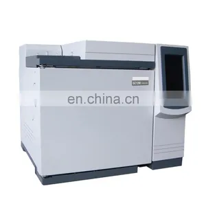 DW-GC1290 LCD Touch Screen Apply Autom Gas Chromatograph thumbnail-1