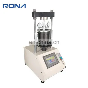 Cbr Soil Lab Testing Equipment in China Kit California Bearing Ratio Equipment thumbnail-2