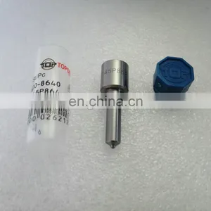 TOPDIESEL COMMON RAIL NOZZLE DLLA145P864 (093400-8640) FOR INJECTOR 095000-7761,5931,23670-0L010 thumbnail-3