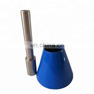 Sand Absorption Apparatus With Cone and Tampper for Fine Aggregate Sand Absorption thumbnail-2