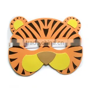 Child DIY EVA 3D Animal Mask thumbnail-2
