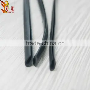 Hot Sale High Quality Rubber Seal Strip for Window & Door thumbnail-6
