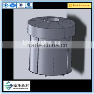 High Voltage Transformer Sound Absorbing Shield thumbnail-1
