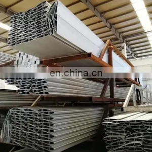Shengxin Aluminium Extrusion for Louver thumbnail-5