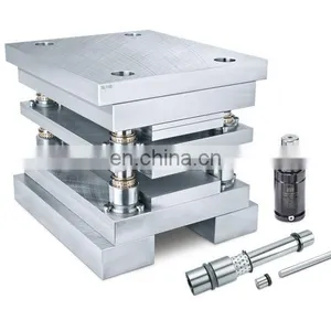 High Quality Professional Mould for Injection Plastic Molding Companies Plastic Injection Molding thumbnail-4