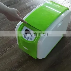 Automatic Wet Towel Dispenser for Beauty Salon and Home thumbnail-1
