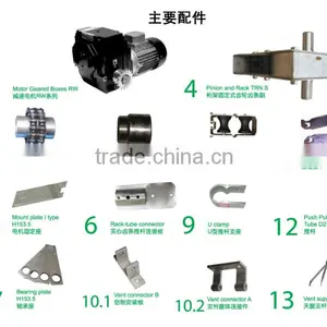 Manual Shading and Windowing Motor thumbnail-2