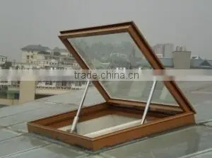 Greenhouse Auto or Manual Opening Window Actuator thumbnail-5