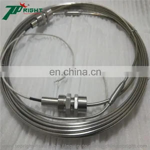 Cheap Thermocouple Temperature Sensor PT100 Type Thermocouple thumbnail-5