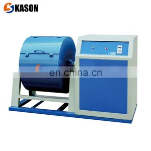 KASON STMH-3 Los Angeles Splitter Abrasion Testing Machine thumbnail-1