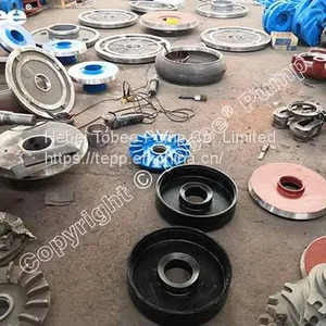Slurry Pump Parts thumbnail-1