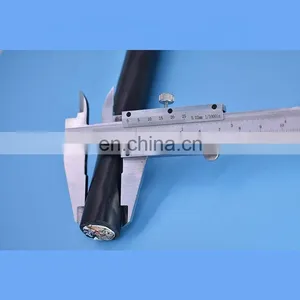 10mm Flexible Cable 20 Core Cable Twisted Pair Crane Hoist Cable thumbnail-3
