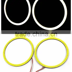 70mm Car Angel Eyes Led Light thumbnail-1