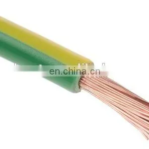 Electronic Wire Power Cable in Blue Yellow Red Black Green thumbnail-2