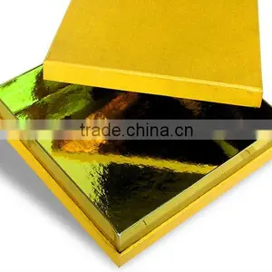 Processing Chocolate Wrapping Paper thumbnail-1