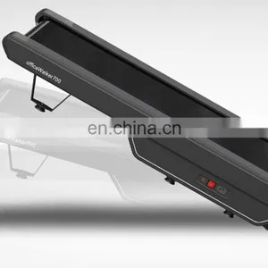 Walking Treadmill Fitness Equipment,thin a Treadmill Under Desk Use Home Gym Treadmill,heavy Duty Treadmill thumbnail-3