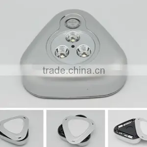 3led Indoor Motion Light Sensor thumbnail-2