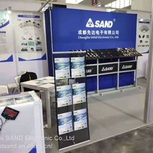 2021 深圳展 1