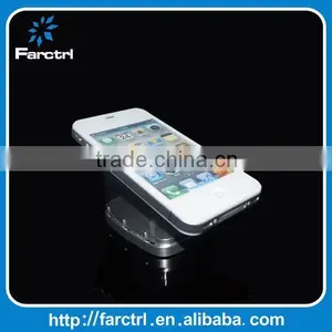 100% Secure no Easy to Fall Hight Quality Mobile Phones Display Acrylic Mobile Phone Display Stand thumbnail-3