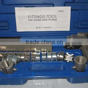 High Quality Hydraulic Hose Crimping Tools thumbnail-6