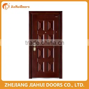 STEEL DOOR JH-A-101 thumbnail-1