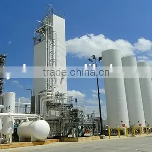 Cryogenic Oxygen Tank Cryogenic Industry Oxygen Generating Plants thumbnail-1