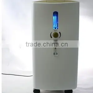 Oxygen Concentrator 5L thumbnail-1