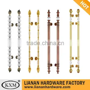 Fireproof Door and Window Handle With CE Certificate thumbnail-2