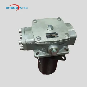 Hydraulic Oil Inline Filter Tank Top Filter Assembly thumbnail-4