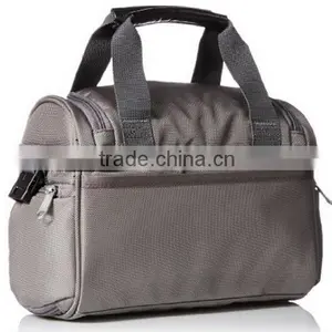 High Quality Durable Grey Can Cooler Bag thumbnail-3