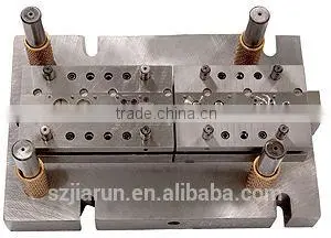 Stamping Mold for Motor thumbnail-3